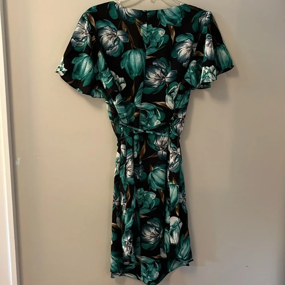 City chic tulip dress. New. - Picture 3 of 4